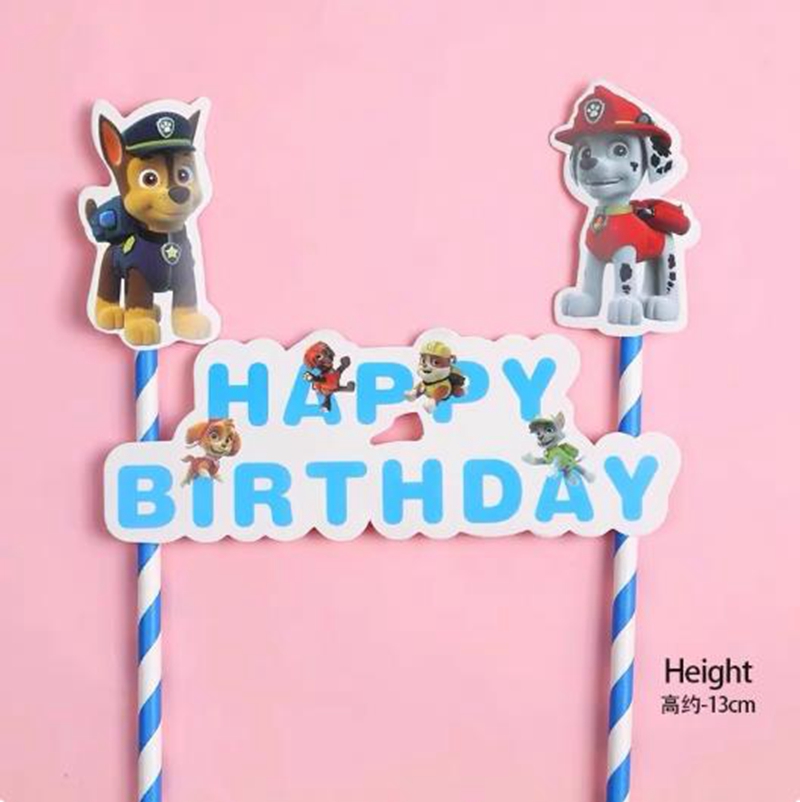 Paw Patrol Skye Cartoon Anime  - Event Supplies review and price