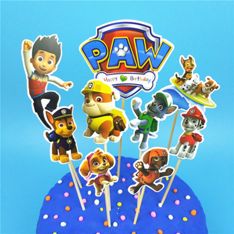 Paw Patrol Skye Cartoon Anime  - Event Supplies review and price