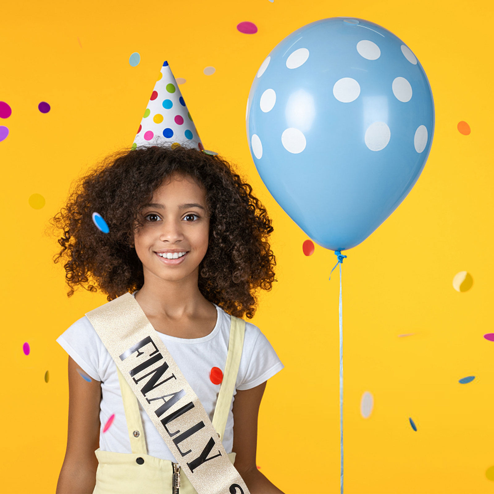 1Set Glitter Birthday Crown Go - Birthday Sash Glitter review and price