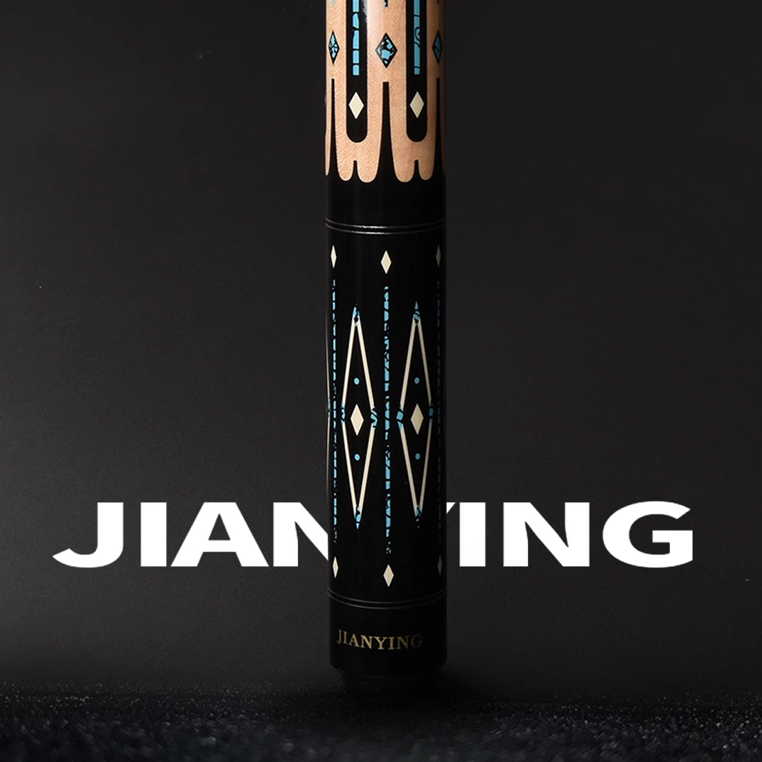 Jianying Pool Cue Stick, Billi - Centerpiece Stick review and price