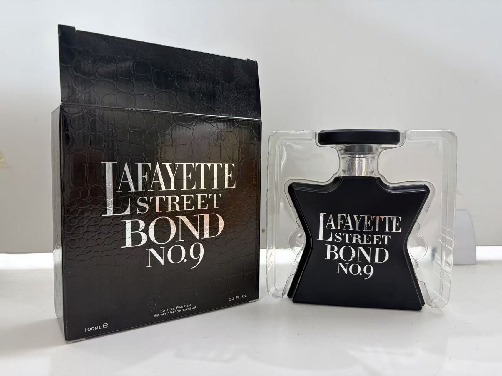 BOND NO.9 New York Style Eau D - Event & Party Supply review and price