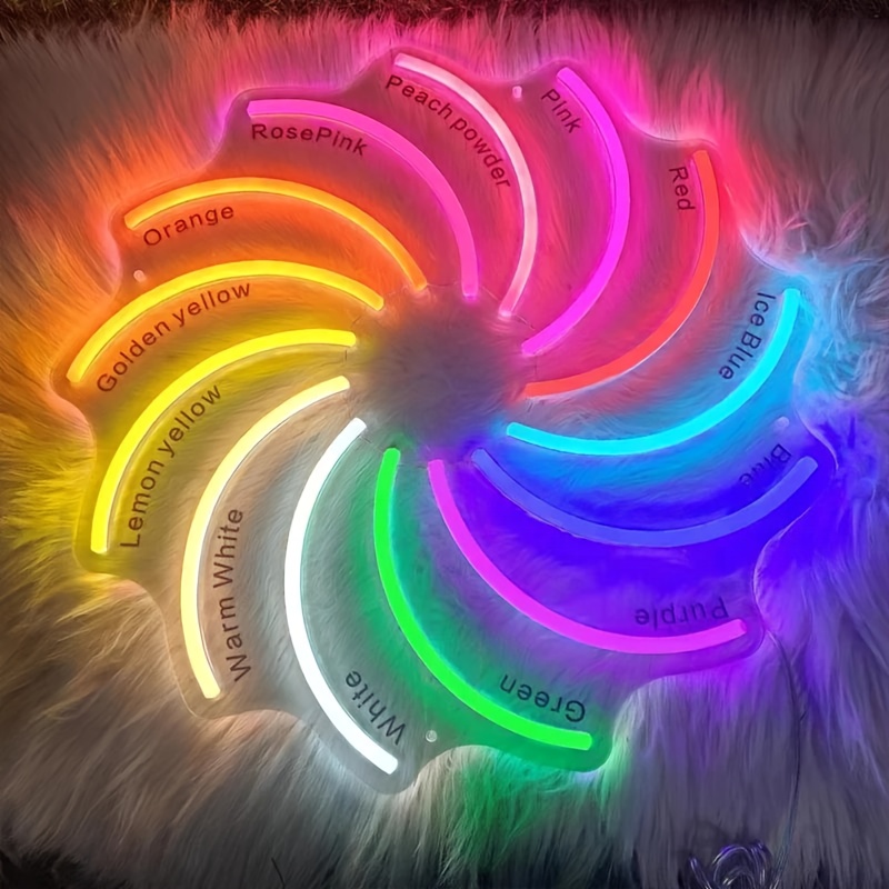 Custom LED Neon Art Signs, Doo - Neon Sign Party review and price