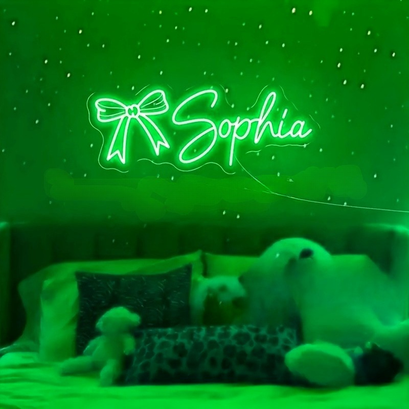 Custom LED Neon Art Signs, Doo - Neon Sign Party review and price