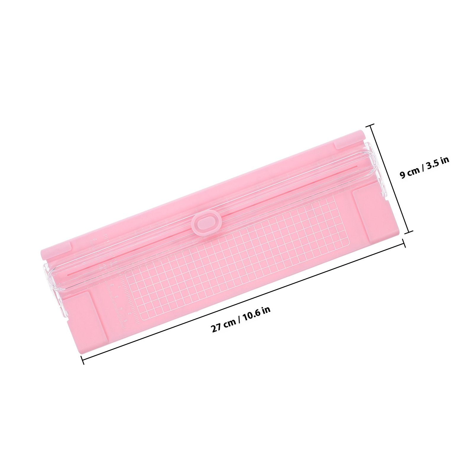 Portable A4 Paper Trimmer Manu - Papercraft Supply Invitation review and price