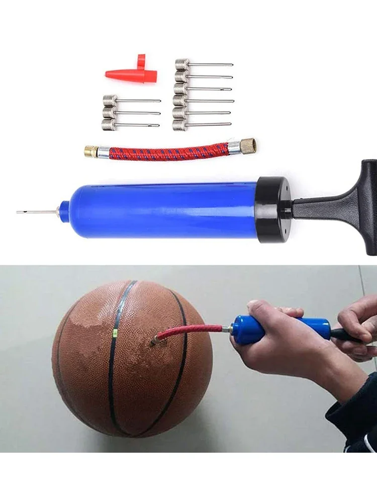 1 Set Inflator Ball Pump Needl - Balloon Pump Hand review and price
