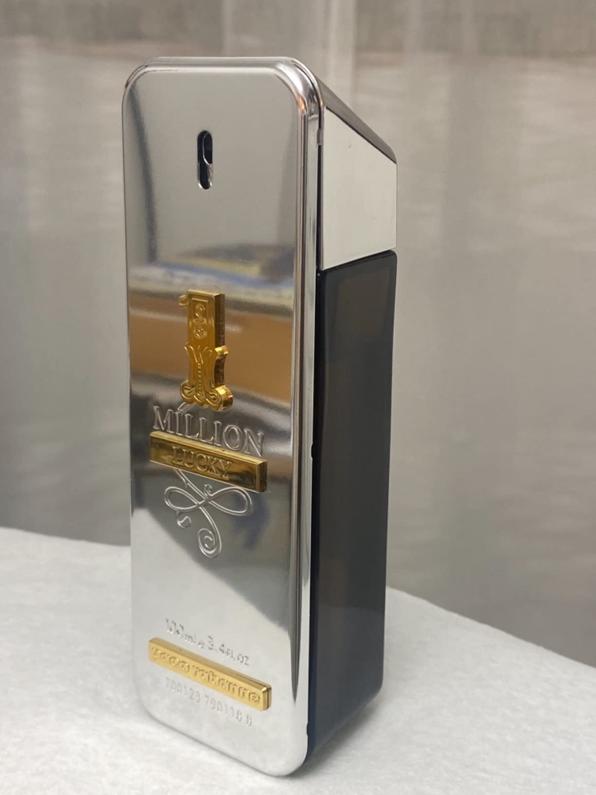 Rabanne 1 Million Parfum/Lucky - Event & Party Supply review and price