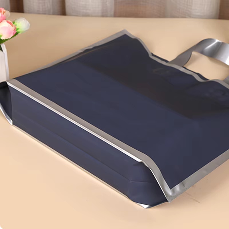 50Pcs Frosted hand shopping ba - Party Event Supply Store review and price