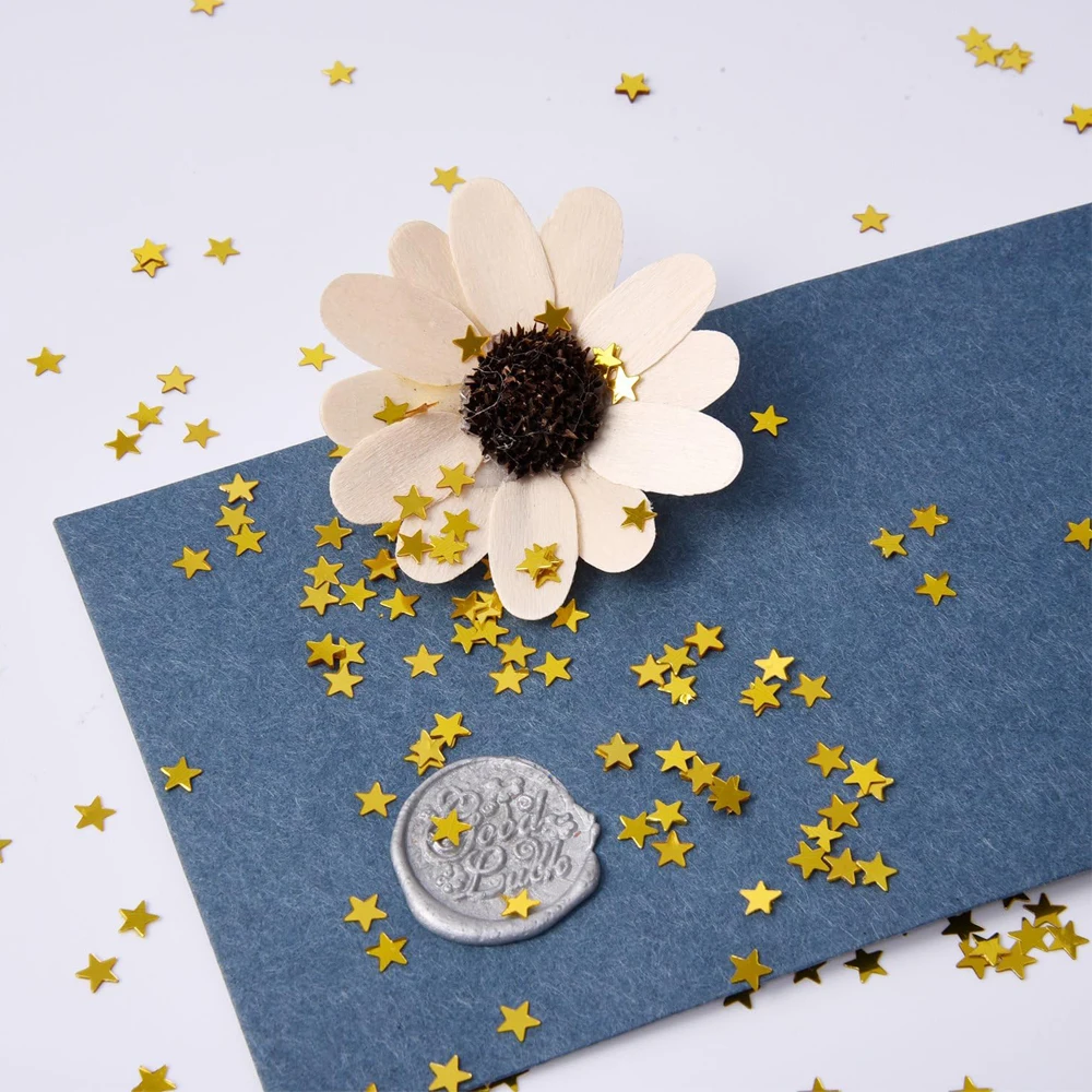 Sequin Star Confetti Birthday  - Confetti Cannon Tube review and price