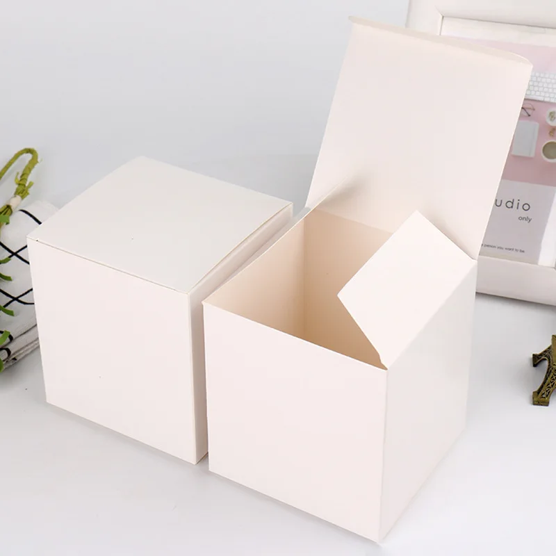 100pcs 5x5x5/6x6x6/7x7x7/8x8x8 - Event Party Box review and price