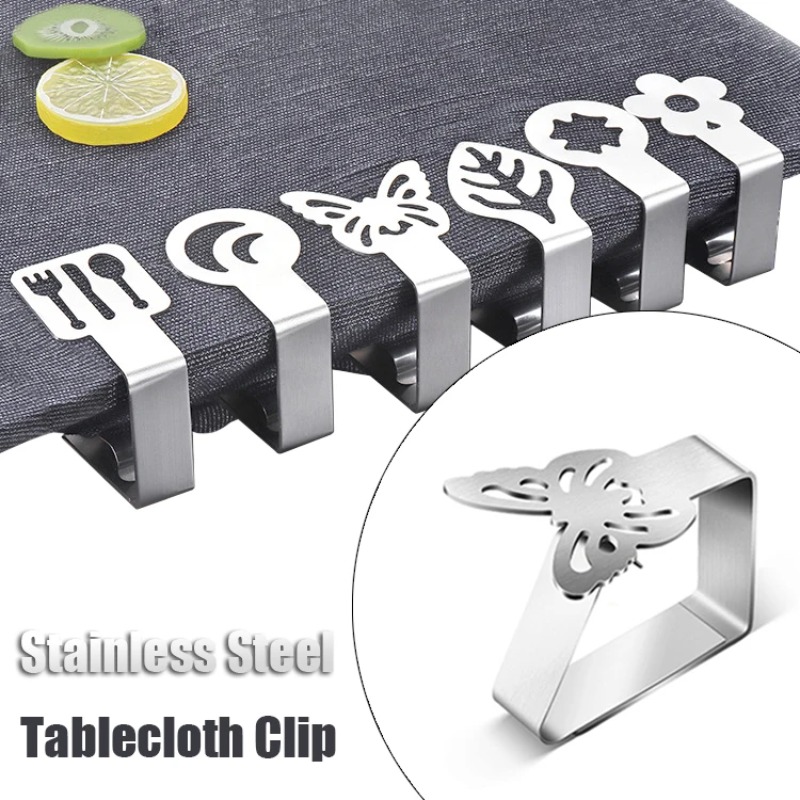 20PCS Cat Paw Tablecloth Clips - Event Suppliers review and price
