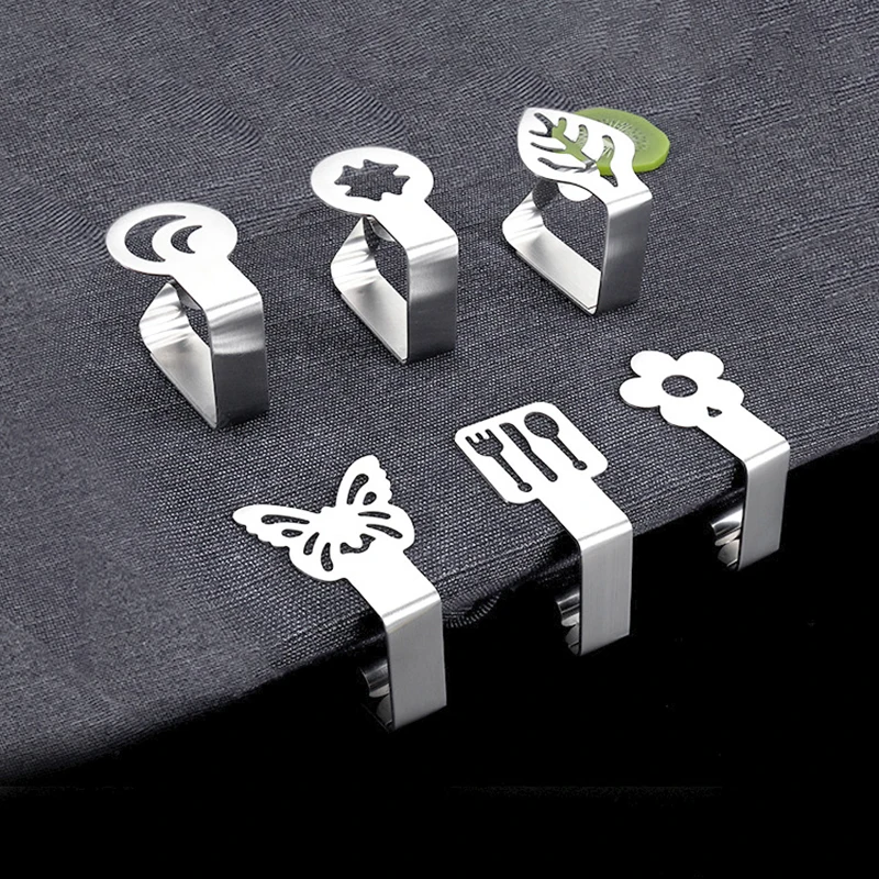 20PCS Cat Paw Tablecloth Clips - Event Suppliers review and price