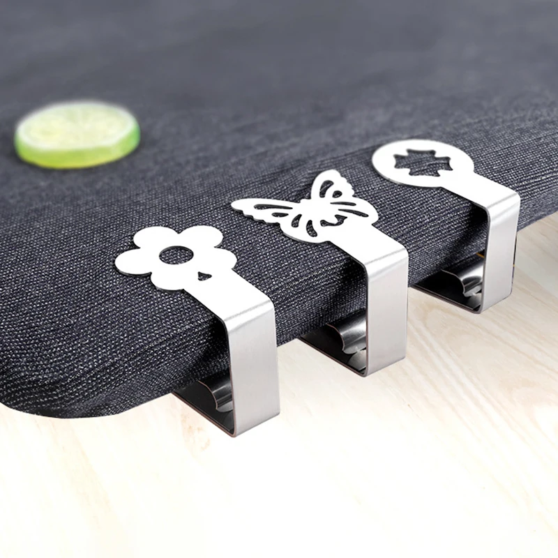 20PCS Cat Paw Tablecloth Clips - Event Suppliers review and price