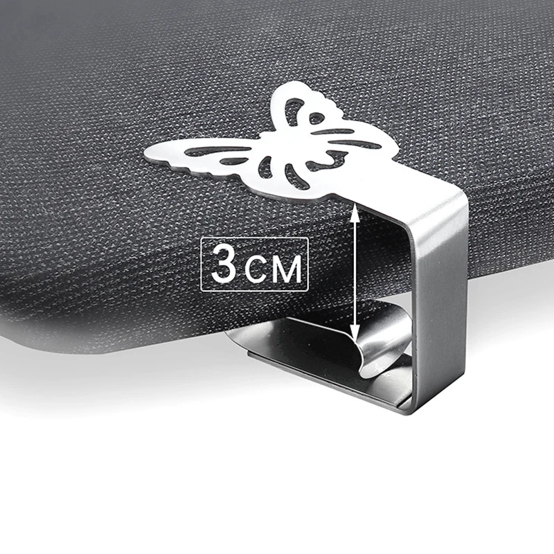20PCS Cat Paw Tablecloth Clips - Event Suppliers review and price