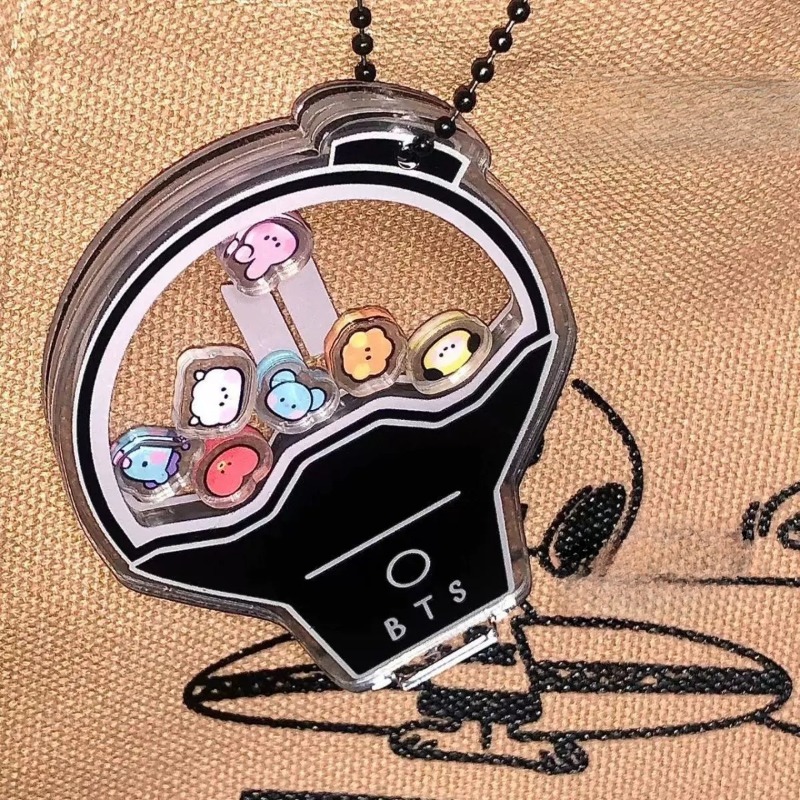 BTS Support Sticks Keychain Ro - Event Support review and price