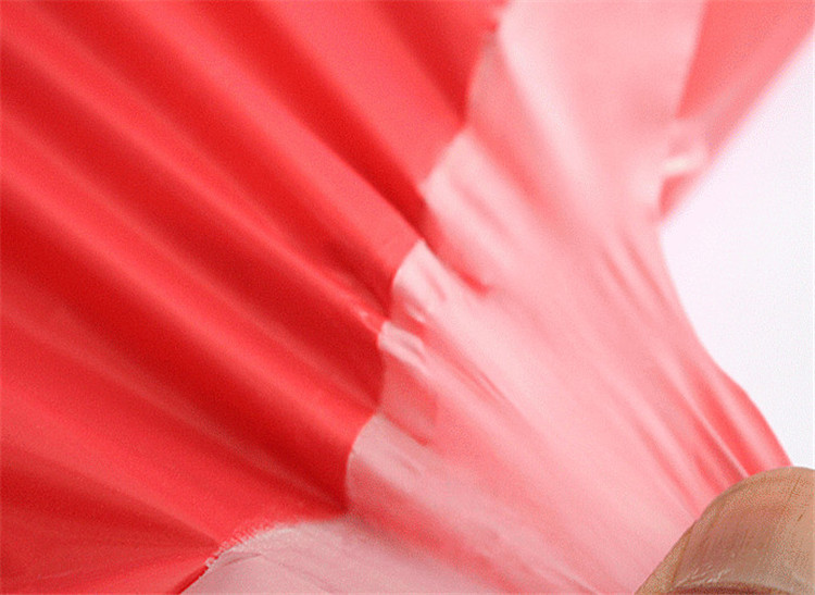 50pcs Thick Deep Red Envelope  - Event Party Box review and price