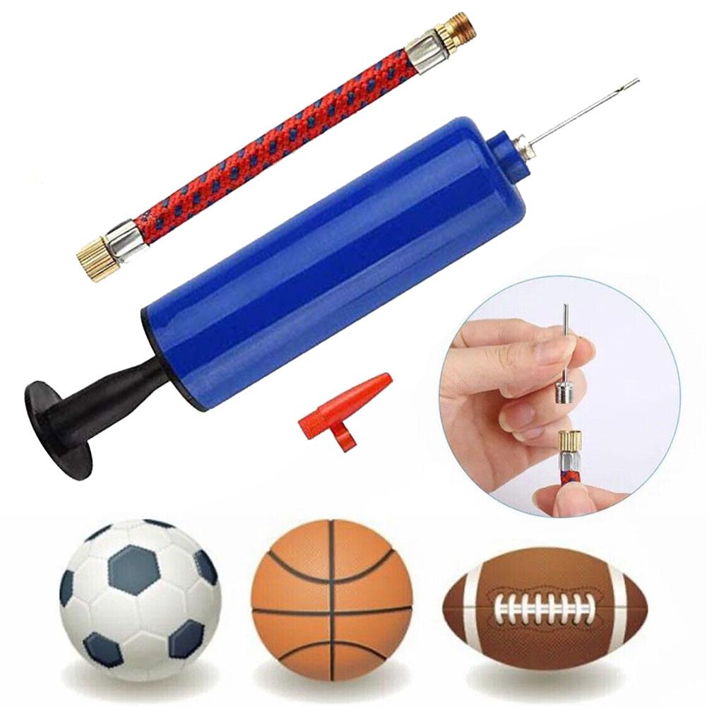 Portable Hand Air Balls Pump I - Balloon Pump Hand review and price