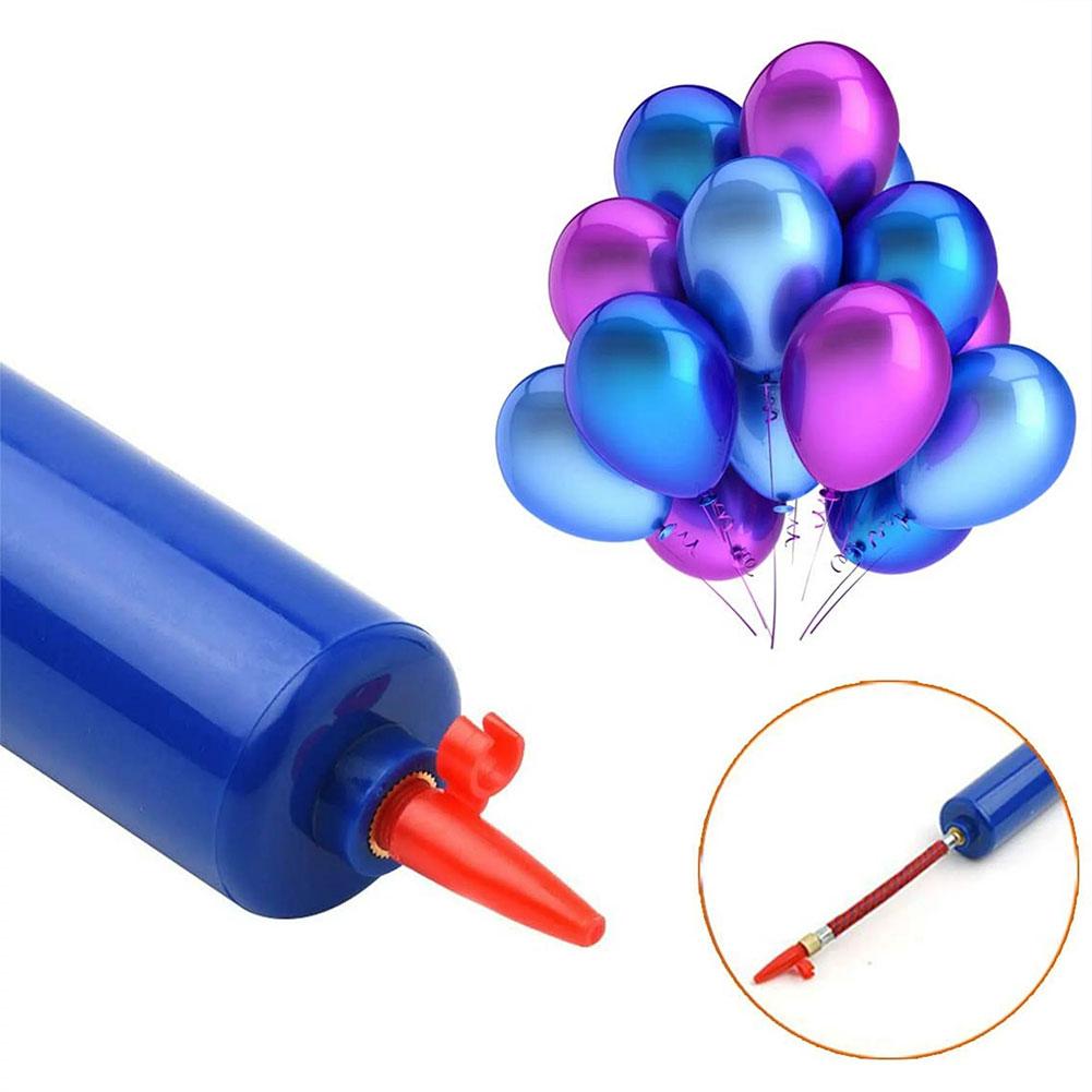 Portable Hand Air Balls Pump I - Balloon Pump Hand review and price