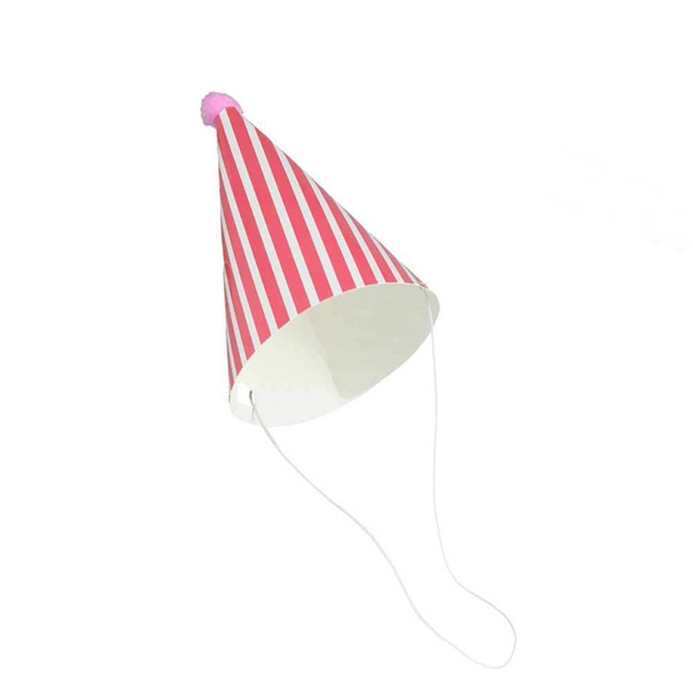 11Pcs Birthday Party Cone Hats - Party Hat Cone review and price
