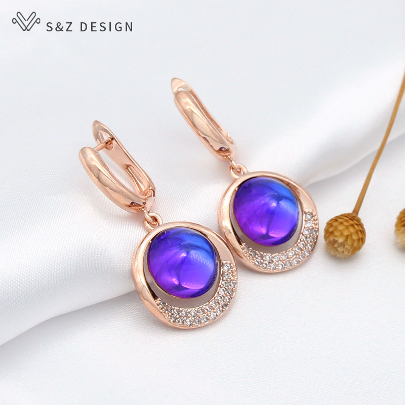 S&Z DESIGN New Trendy 585 Rose - Event Z review and price