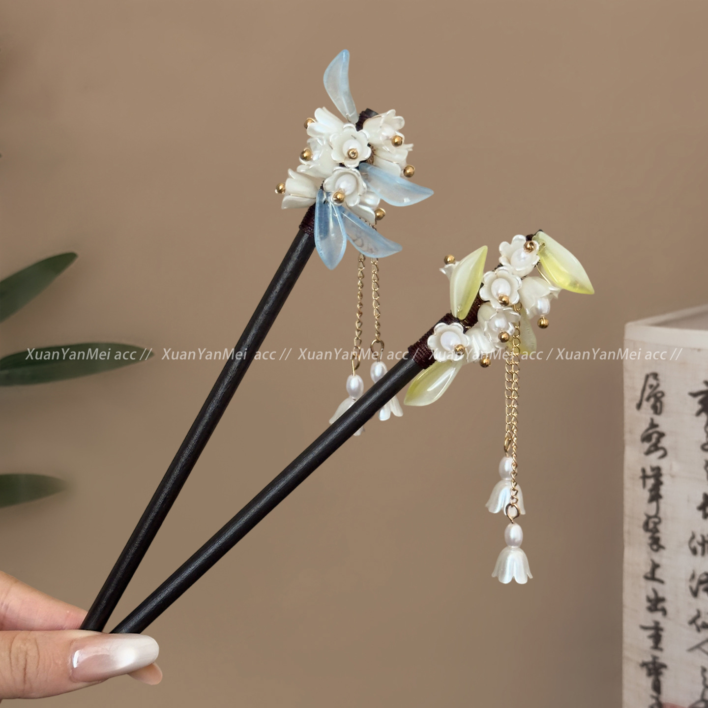 Chinese Style Traditional Hair - Event Suppliers review and price