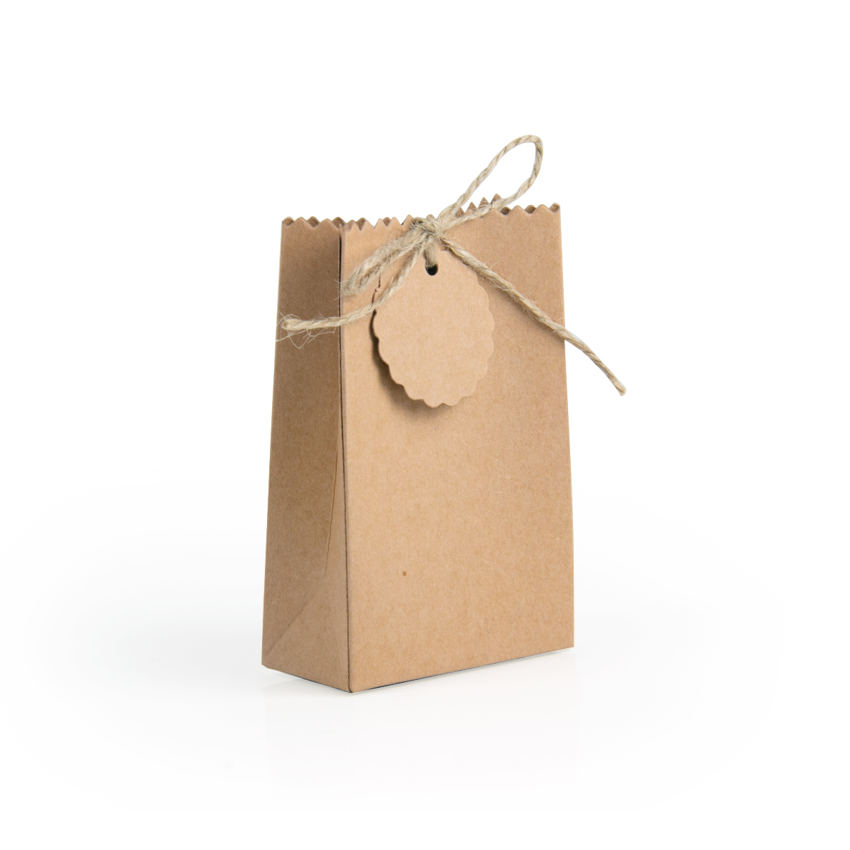 10/20pcs Retro Kraft Paper Bag - Event Party Box review and price