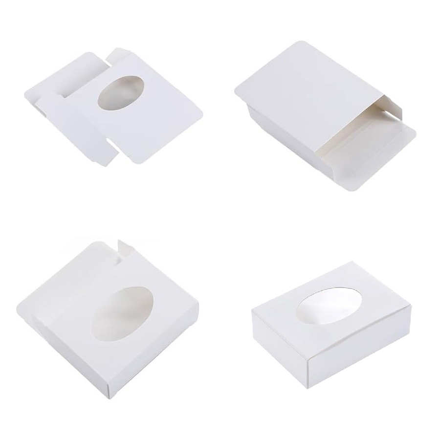 10pcs Small Rectangle Kraft Pa - Event Party Box review and price