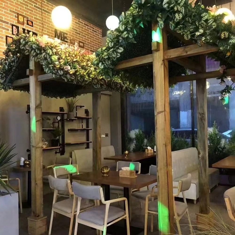 DIY Artificial Plant Wall Pane - Flower Wall Panel review and price