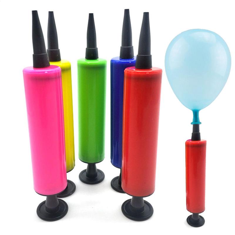 High Quality Balloon Pump Hand - Balloon Pump Hand review and price