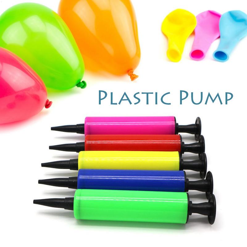 High Quality Balloon Pump Hand - Balloon Pump Hand review and price