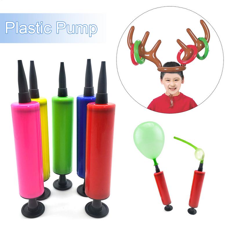 High Quality Balloon Pump Hand - Balloon Pump Hand review and price