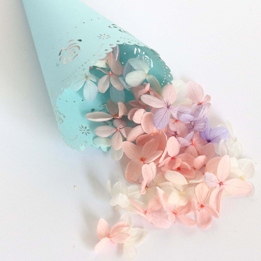 20Pcs Hollow Confetti Holders  - Papercraft Supply Confetti review and price