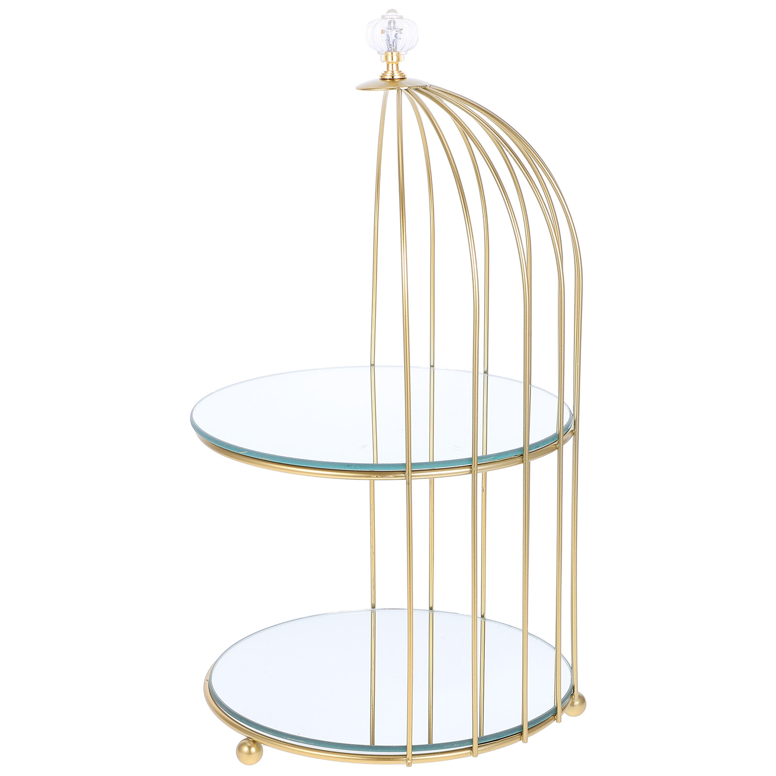 Birdcage Multi-Tier Dessert St - Cupcake Stand Tier review and price