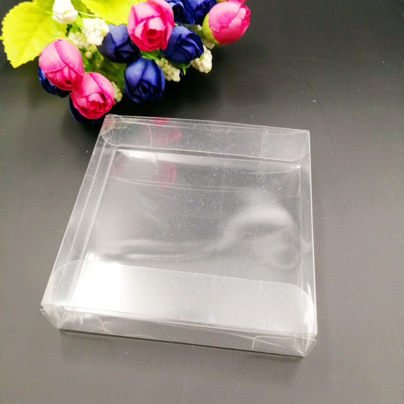 50pcs ABB Clear Transparent PV - Event Party Box review and price