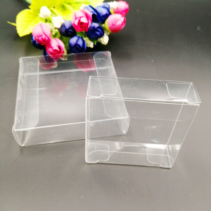 50pcs ABB Clear Transparent PV - Event Party Box review and price