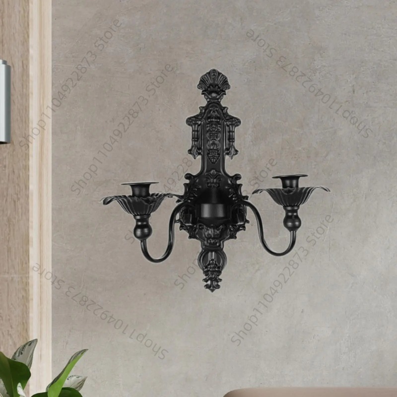 Metal Wall Candle Sconces Cand - Centerpiece Stick review and price
