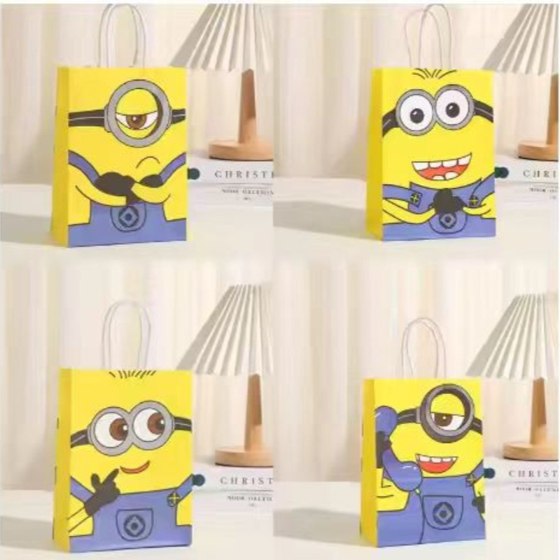20pcs Despicable Me Minions bi - Party Favor Bag review and price