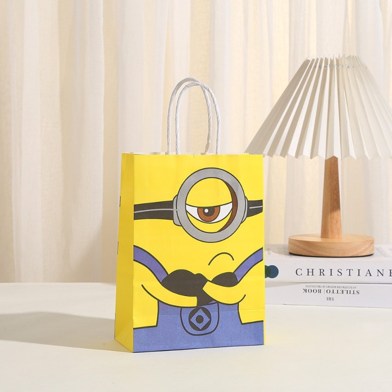 20pcs Despicable Me Minions bi - Party Favor Bag review and price