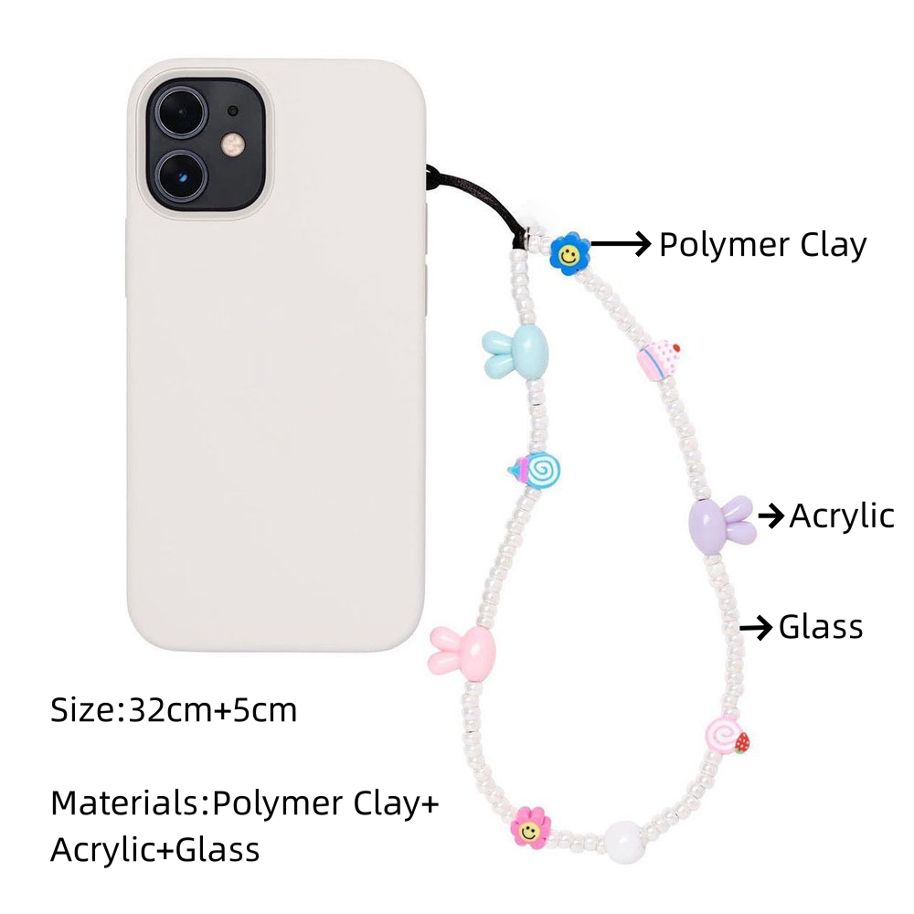 HERLOOK Animal Rabbit Phone Ch - Event Suppliers review and price