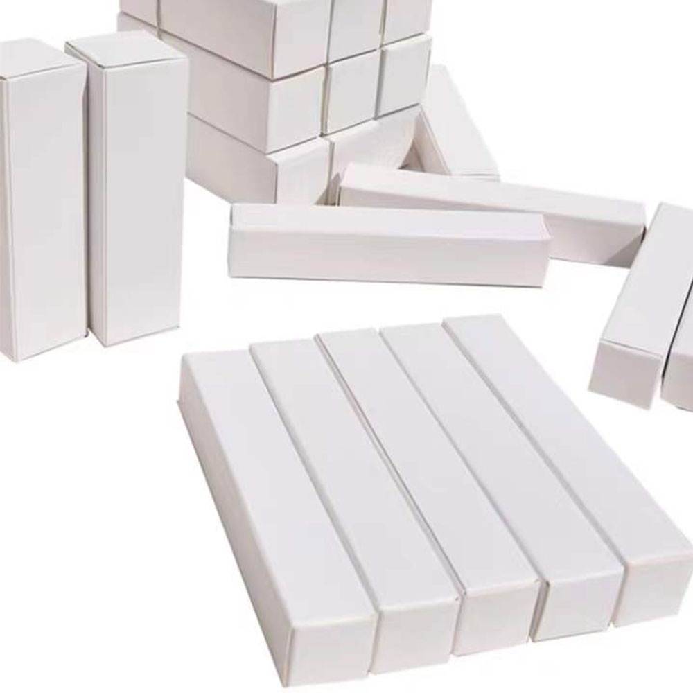 20PCS White Blank Paper Tube P - Event Party Box review and price