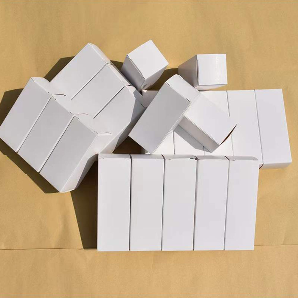 20PCS White Blank Paper Tube P - Event Party Box review and price
