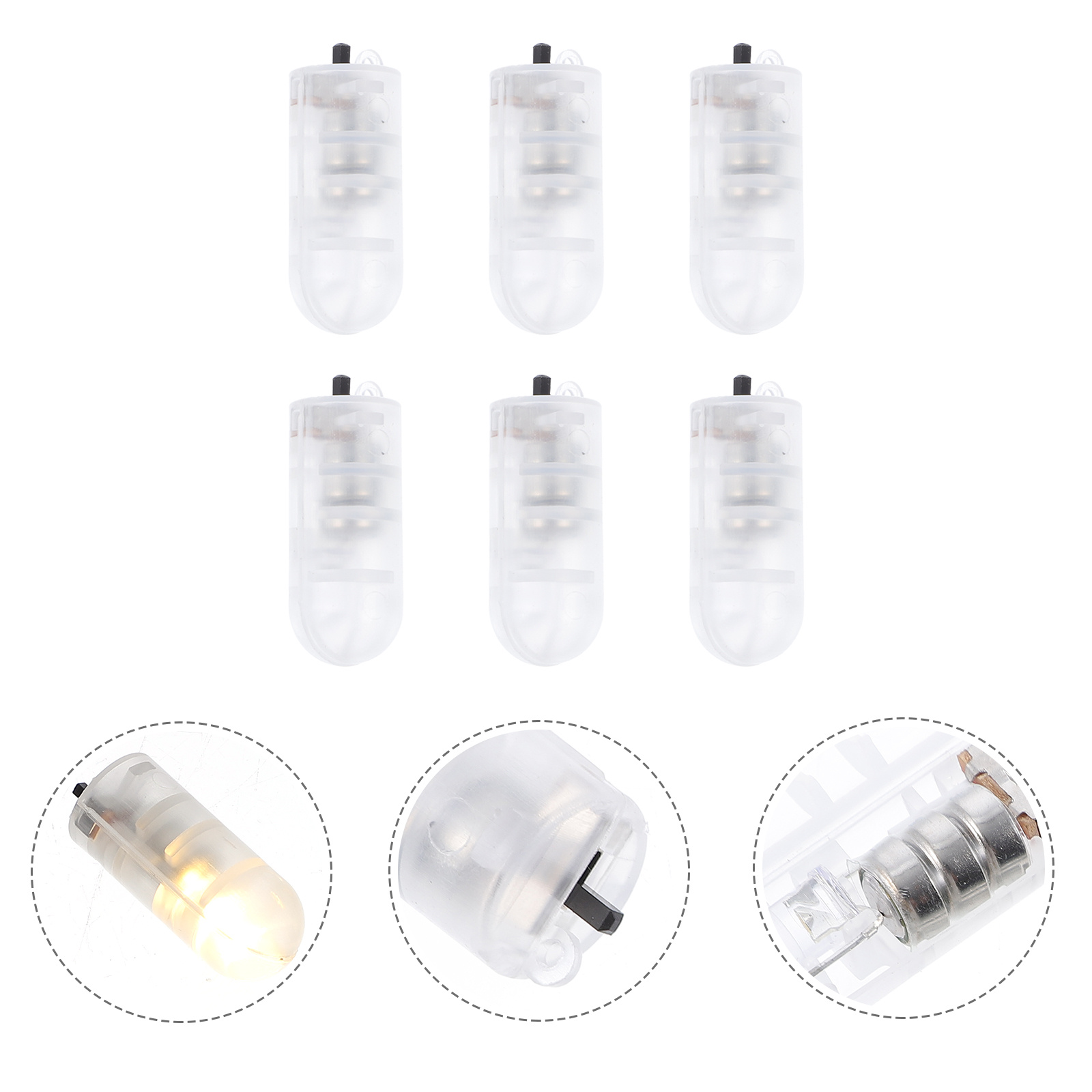 30pcs Led Balloon Lights Mini  - Led Balloon Light review and price