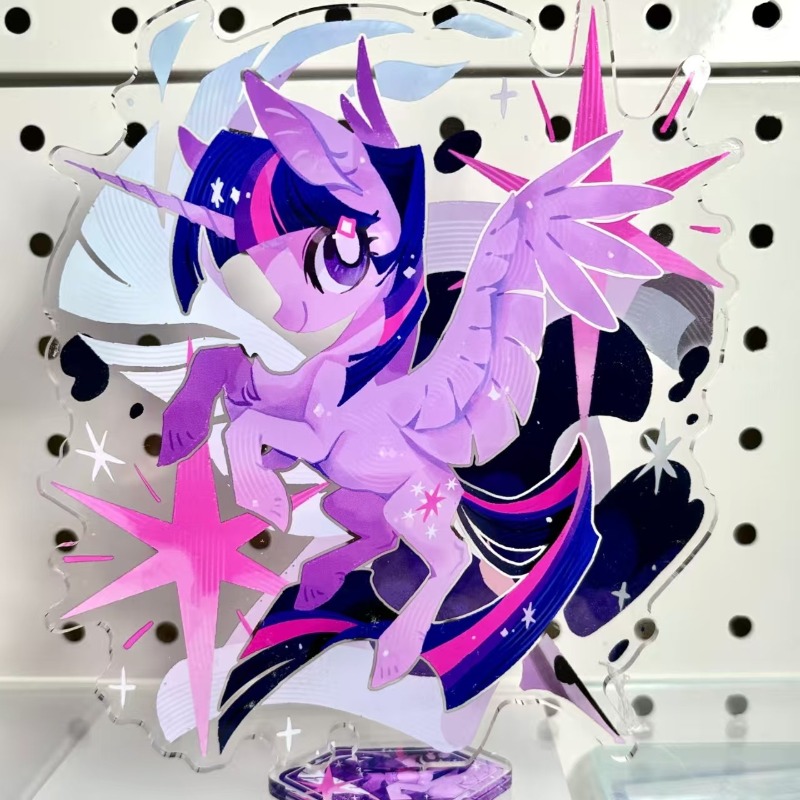 3.93inch Anime Peripherals App - Event Support review and price
