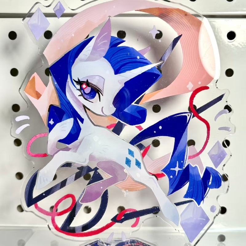 3.93inch Anime Peripherals App - Event Support review and price