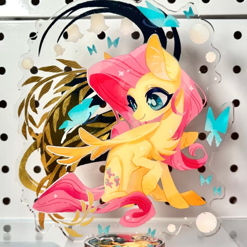 3.93inch Anime Peripherals App - Event Support review and price