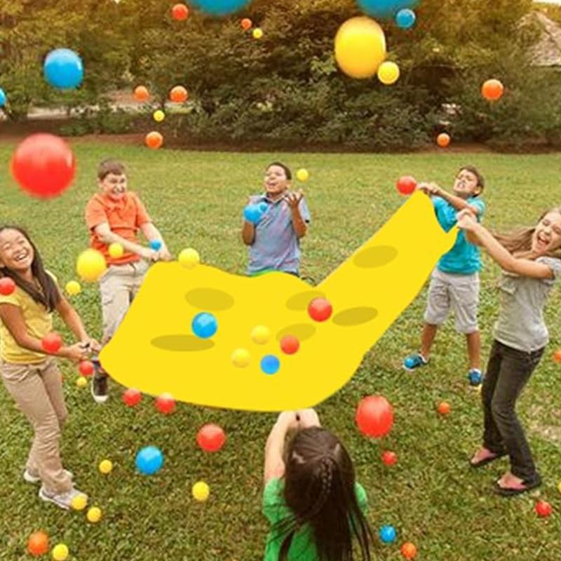 New Cave Cloth Toss Game Sport - Event & Party Supply review and price