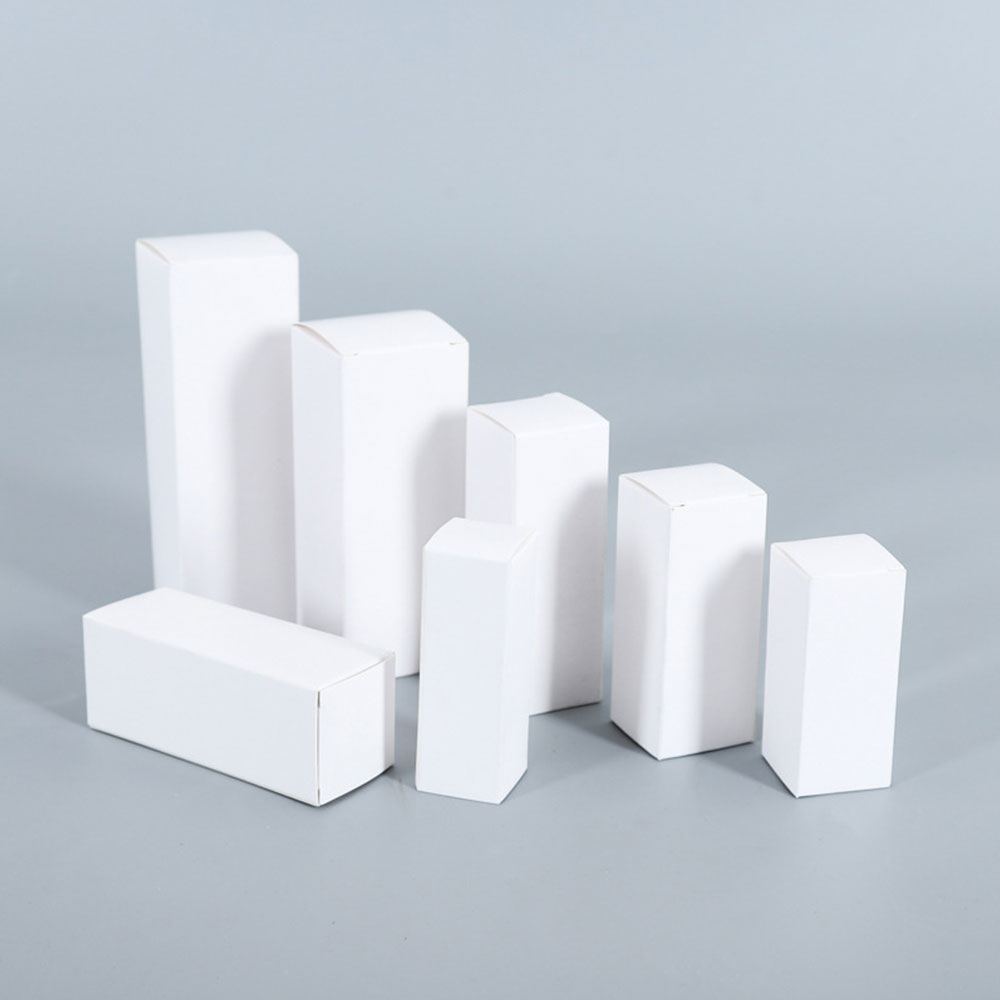 100pcs Blank Kraft Handmade So - Event Party Box review and price