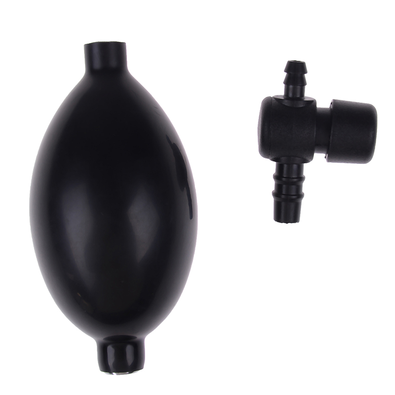 Medical Sphygmomanometer Tonom - Balloon Pump Hand review and price