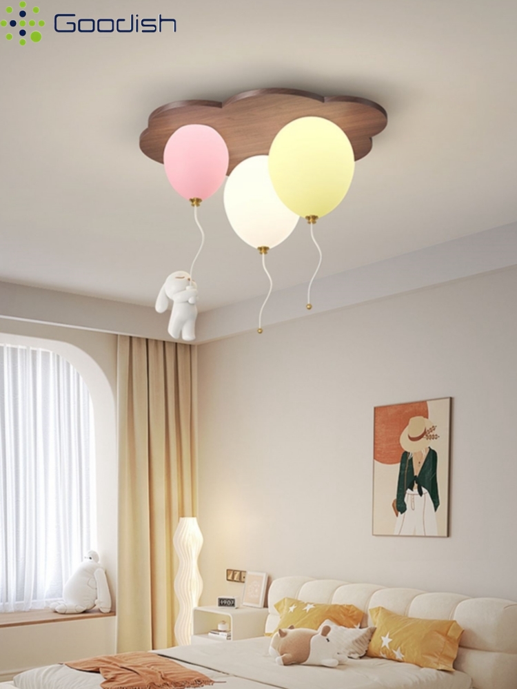 Modern Nordic Luxury Rainbow M - Led Balloon Light review and price