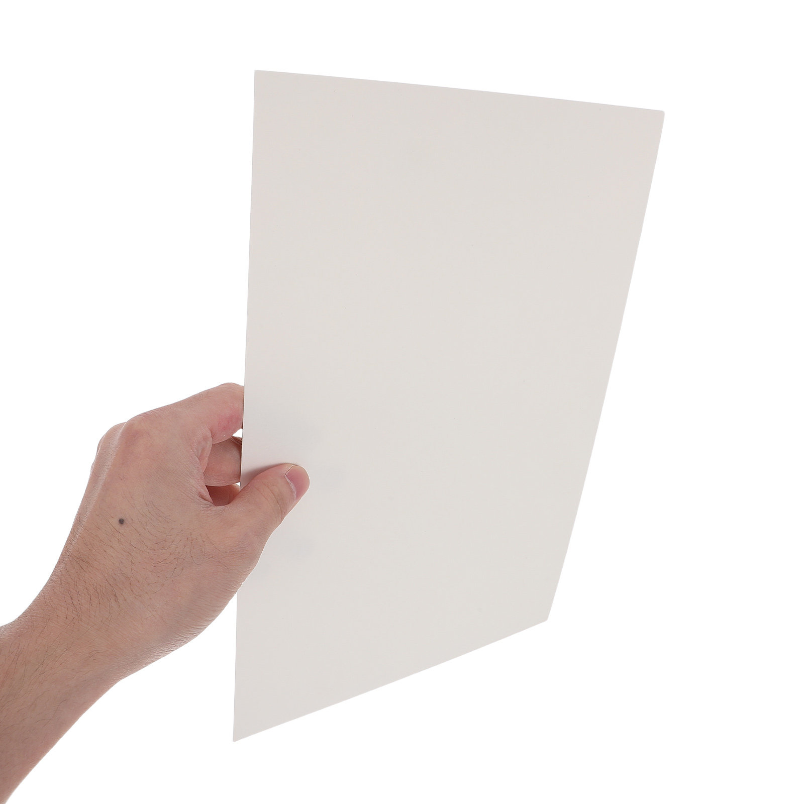 100Pcs A4 Ivory Cream Cardstoc - Papercraft Supply Invitation review and price