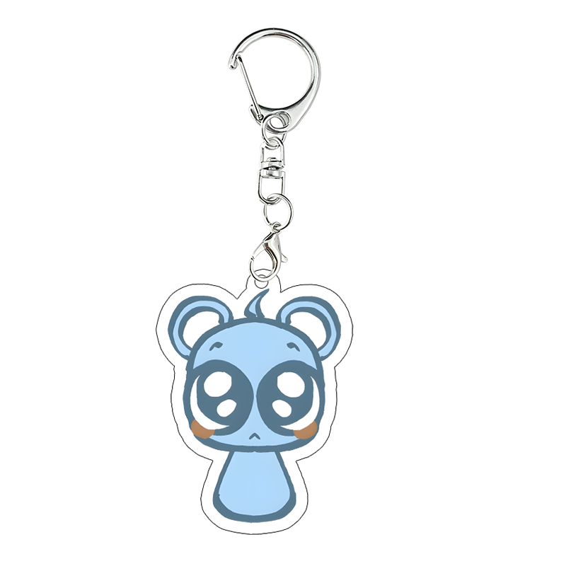Sprunki Acrylic Keychain Wenda - Event Supplies review and price